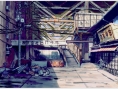 Some pictures of a cancelled version of Red Steel 2 [rumor]