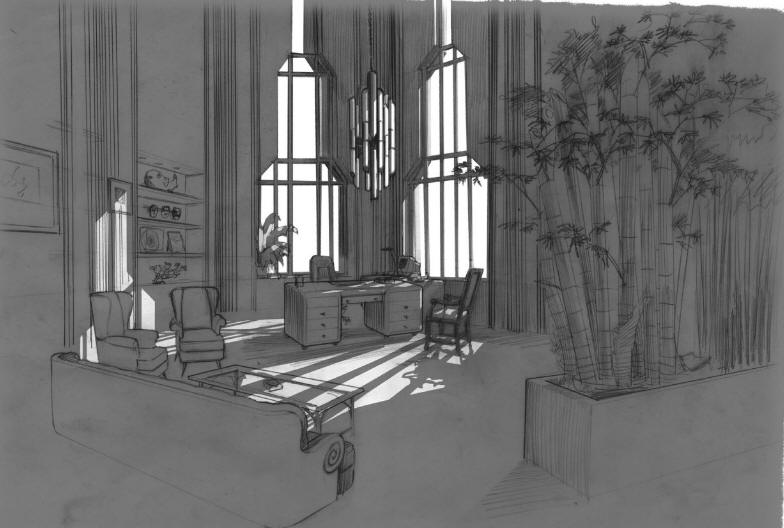Des images d'un projet  avorté de Red Steel 2