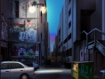 Some pictures of a cancelled version of Red Steel 2 [rumor]