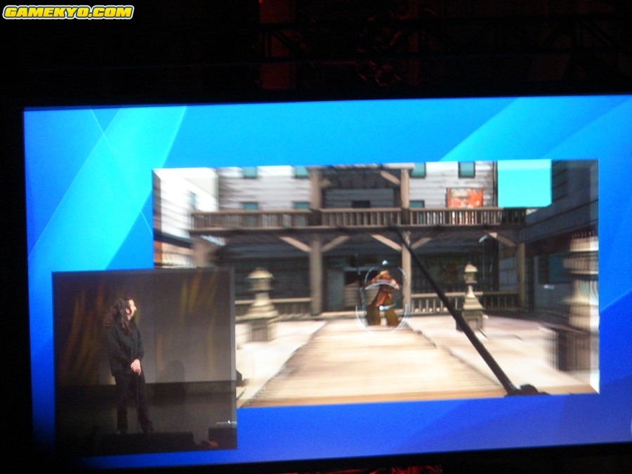 Ubisoft : Conférence E3 2009