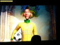 Ubisoft : Conférence E3 2009