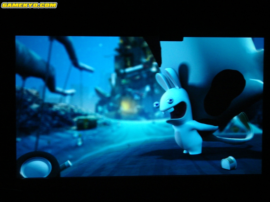 Ubisoft : Conférence E3 2009