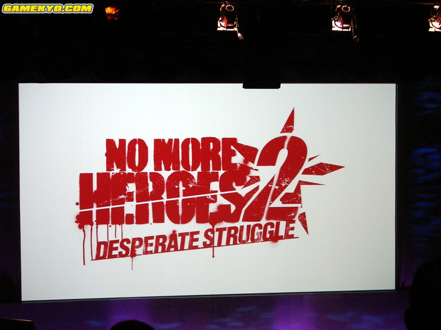 Ubisoft : Conférence E3 2009