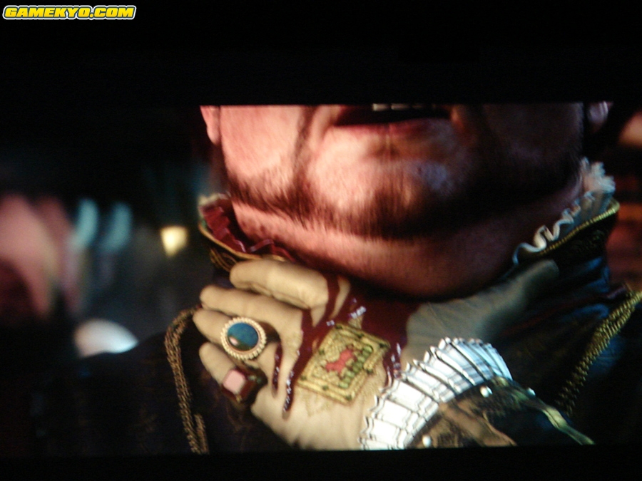 Ubisoft : Conférence E3 2009