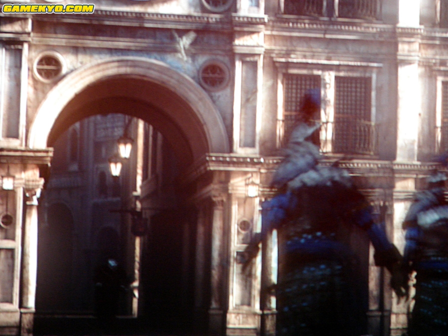 Ubisoft : Conférence E3 2009