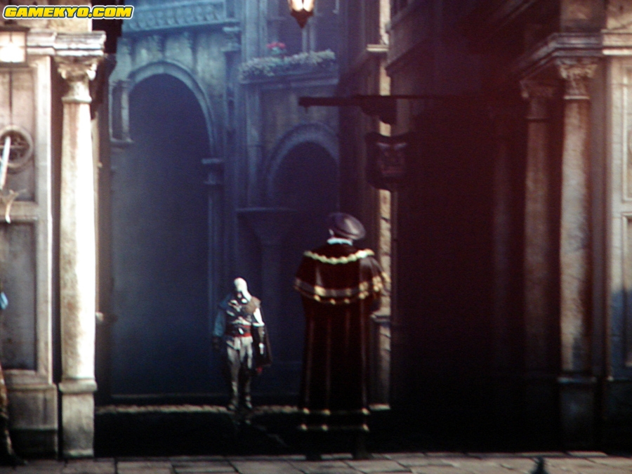 Ubisoft : Conférence E3 2009