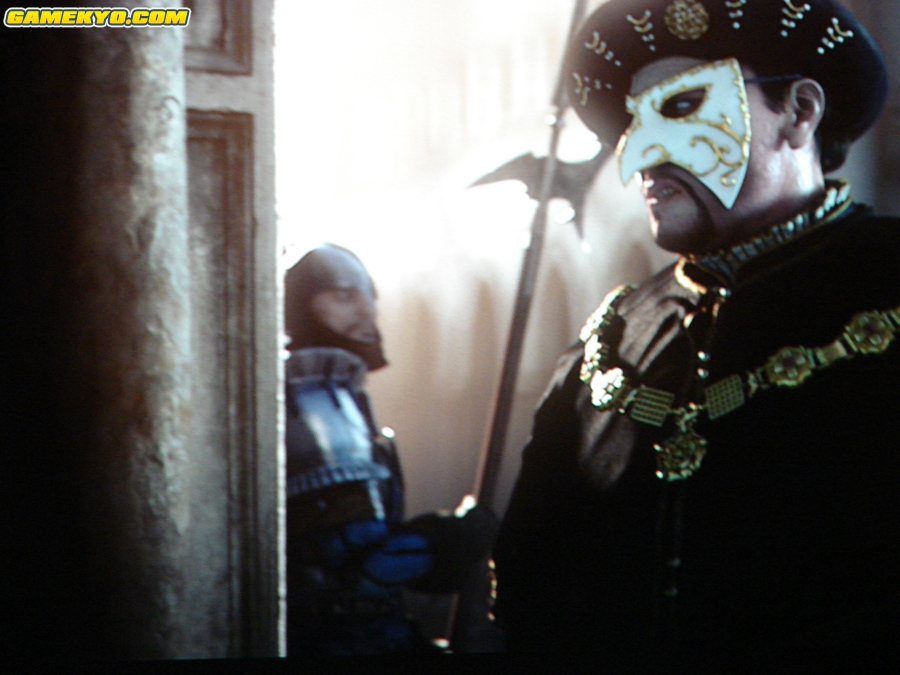 Ubisoft : Conférence E3 2009