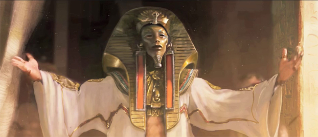 Osiris, la nouvelle IP Next-Gen d'Ubisoft Montréal ?