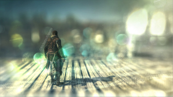 Assassin's Creed IV : premières infos à J-1 ?