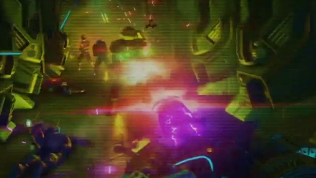 Far Cry 3 Blood Dragon confirmé (poisson ?)