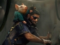 Beyond Good & Evil 2 : Michel Ancel fait du teasing sur Instagram