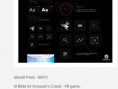 Assassin's Creed : un spin-off VR en vue ?