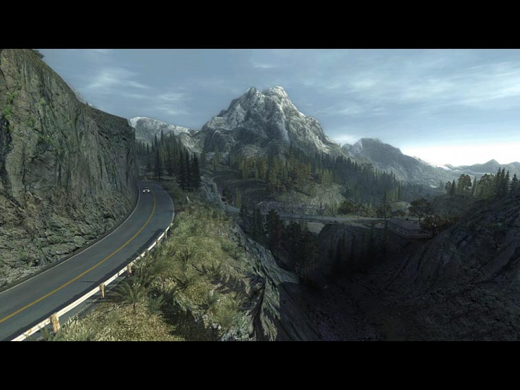 Alan Wake se dévoile un peu plus