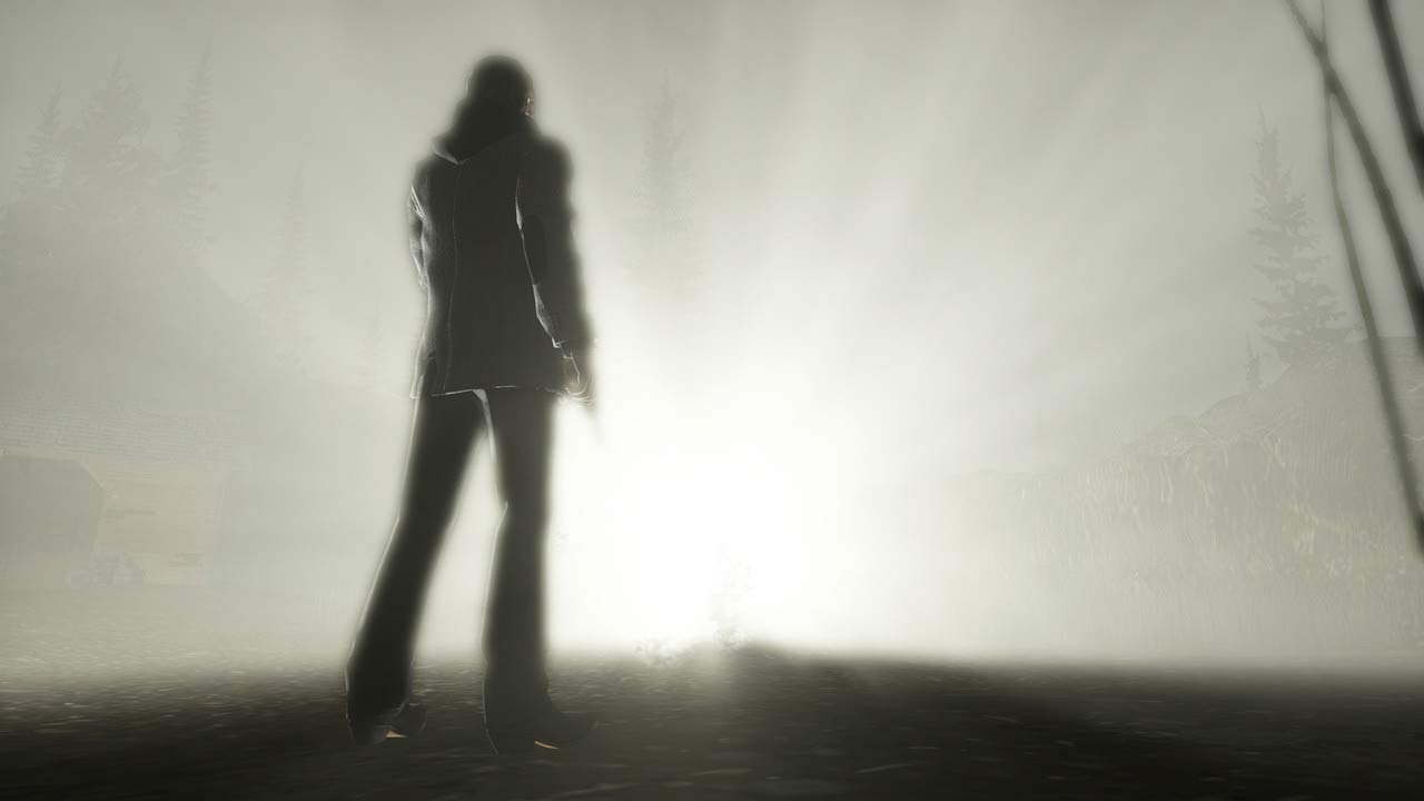 Alan Wake s'illustre enfin