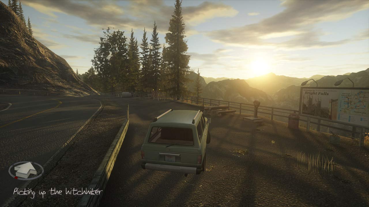 Alan Wake s'illustre enfin