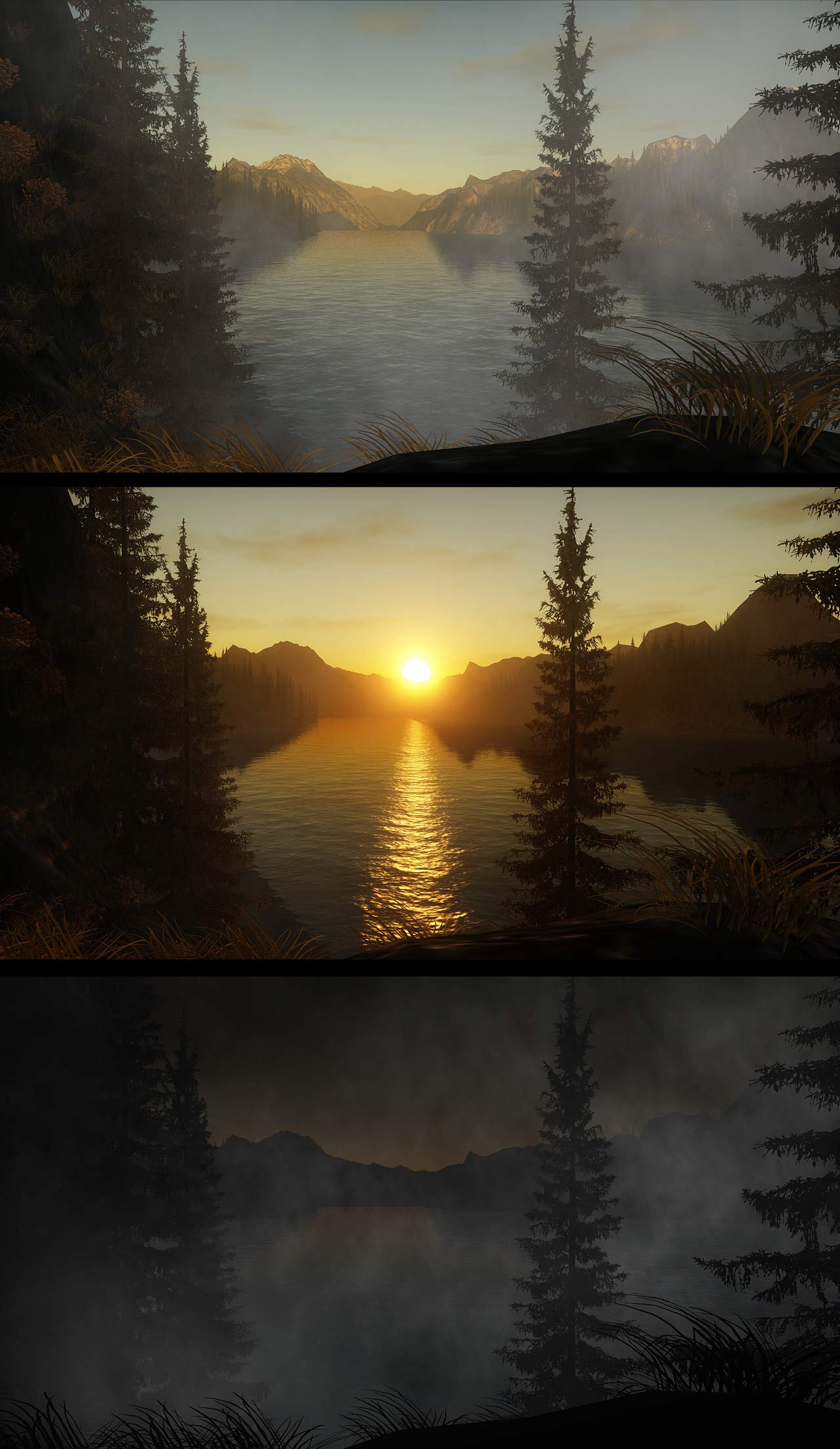 Alan Wake s'illustre enfin