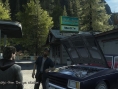 Alan Wake en trois images