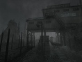 Alan Wake en trois images