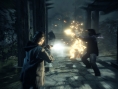 Alan Wake : encore des images