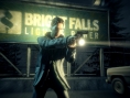 Alan Wake : encore des images