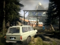 Alan Wake : encore des images
