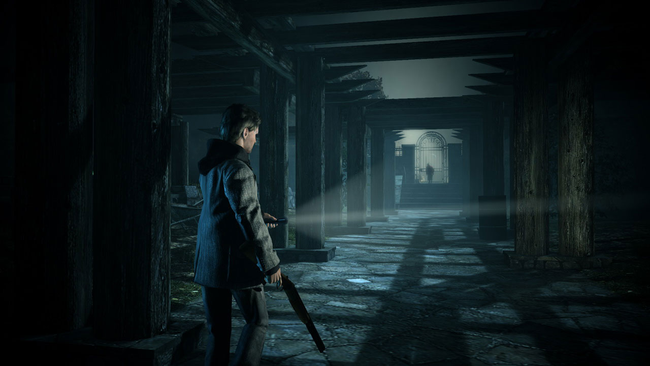 Remedy : du Alan Wake, mais plus jamais de Max Payne