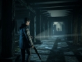 Alan Wake : encore des images