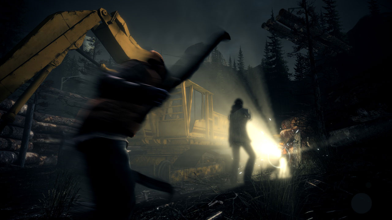 Remedy : du Alan Wake, mais plus jamais de Max Payne