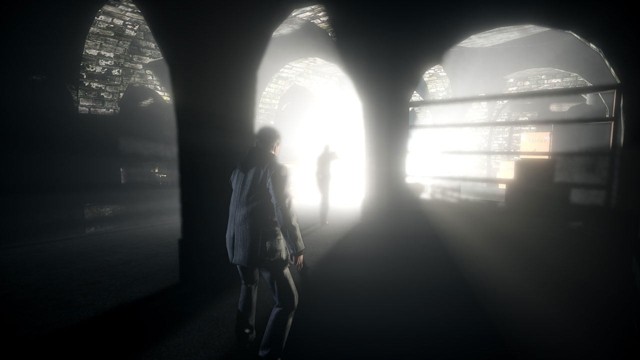 Remedy : du Alan Wake, mais plus jamais de Max Payne