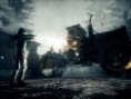 Alan Wake combat en images
