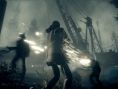 Alan Wake combat en images
