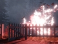 Alan Wake combat en images