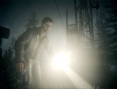 Alan Wake combat en images