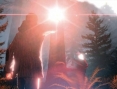 Alan Wake combat en images