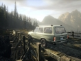 Alan Wake : cinq images de plus