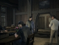Alan Wake : cinq images de plus