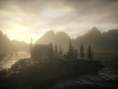 Alan Wake : cinq images de plus