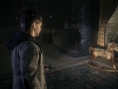 Alan Wake : cinq images de plus