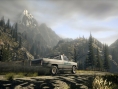 Alan Wake : un carré d'images
