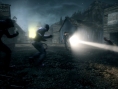 Alan Wake : un carré d'images