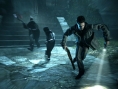 Alan Wake : un carré d'images