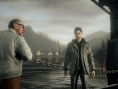 Alan Wake : un carré d'images