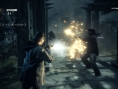 Alan Wake: new images