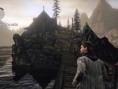 Alan Wake: new images