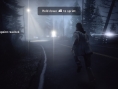 Alan Wake: new images