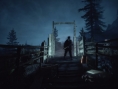 Alan Wake: new images
