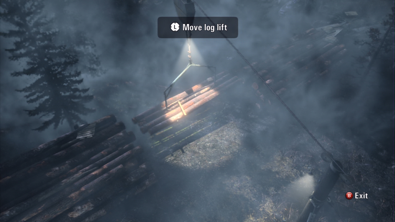 Alan Wake : un troisième DLC en préparation