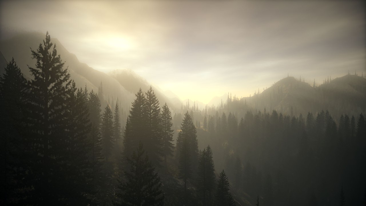 Remedy : Alan Wake se vendra sur la longueur