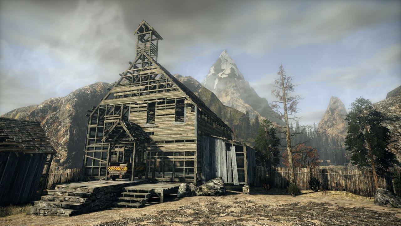 Remedy : Alan Wake se vendra sur la longueur