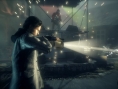 Alan Wake : images pour The Writer